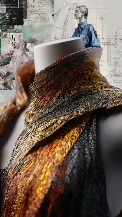 Learn 3D Fashion course cover image for mobile